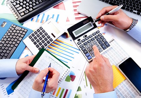 Best Tools for financial analysis of SME