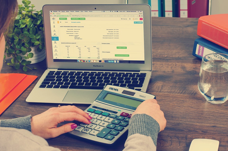 blog Why Your E-Commerce Business Needs Bookkeeping